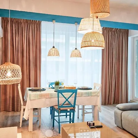 Apartman Roapart -sea View 2 La 1 Min De Plaja Năvodari