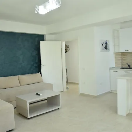 Roapart -sea View 2 La 1 Min De Plaja *