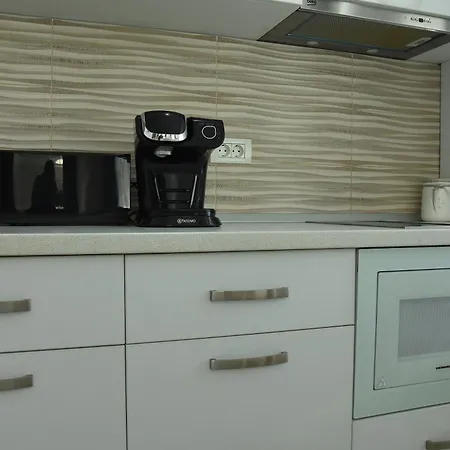 Apartman Roapart -sea View 2 La 1 Min De Plaja