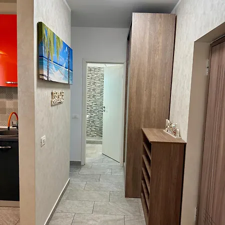 Roapart -sea View 2 La 1 Min De Plaja