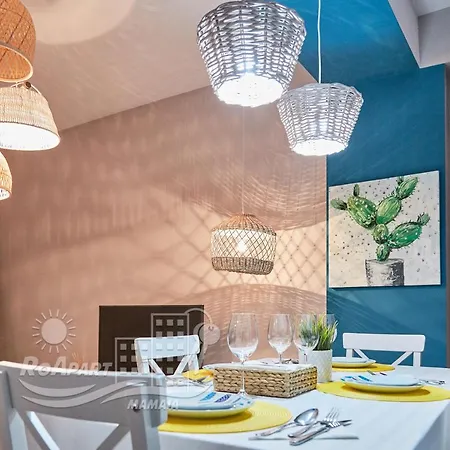 Roapart -sea View 2 La 1 Min De Plaja Appartamento *