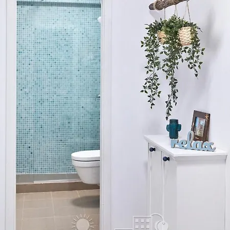 Roapart -sea View 2 La 1 Min De Plaja * Năvodari