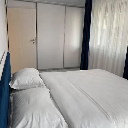 Roapart -sea View 2 La 1 Min De Plaja Apartamento