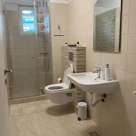 Apartamento Roapart -sea View 2 La 1 Min De Plaja *