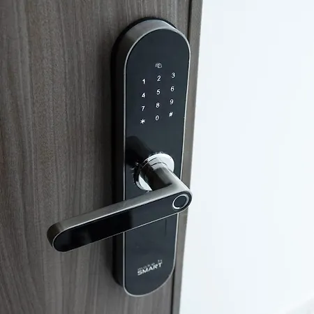 Apartamento Roapart -sea View 2 La 1 Min De Plaja *