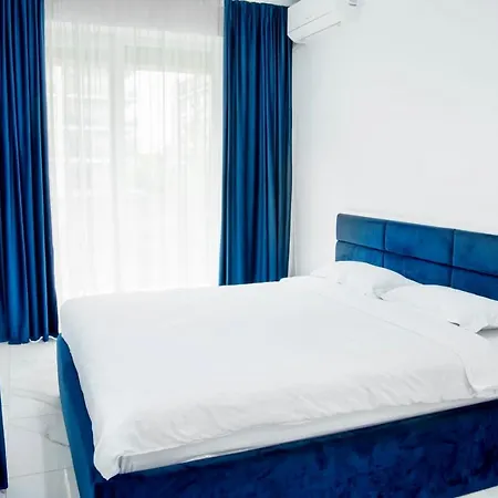 Roapart -sea View 2 La 1 Min De Plaja *