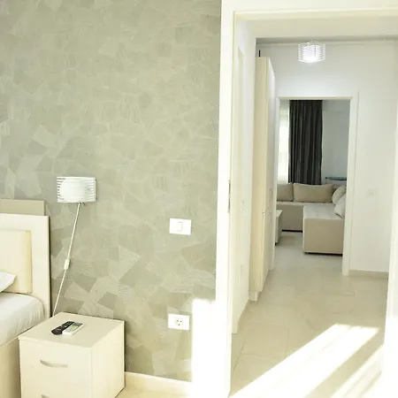 Apartamento Roapart -sea View 2 La 1 Min De Plaja *