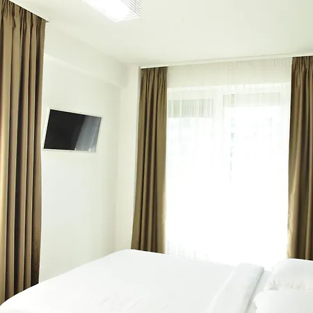 Roapart -sea View 2 La 1 Min De Plaja *