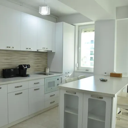 Roapart -sea View 2 La 1 Min De Plaja