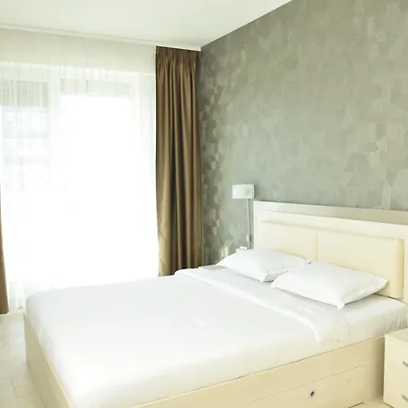 Roapart -sea View 2 La 1 Min De Plaja