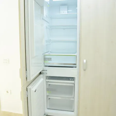 Roapart -sea View 2 La 1 Min De Plaja Apartamento *