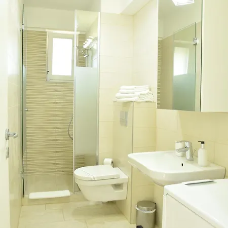 Apartamento Roapart -sea View 2 La 1 Min De Plaja Năvodari