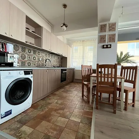 Roapart -sea View 2 La 1 Min De Plaja Apartamento *