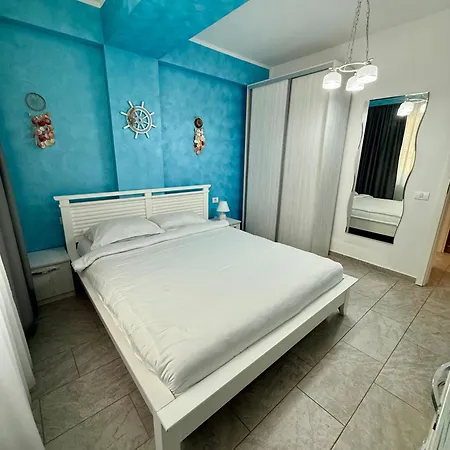 Roapart -sea View 2 La 1 Min De Plaja Appartement *