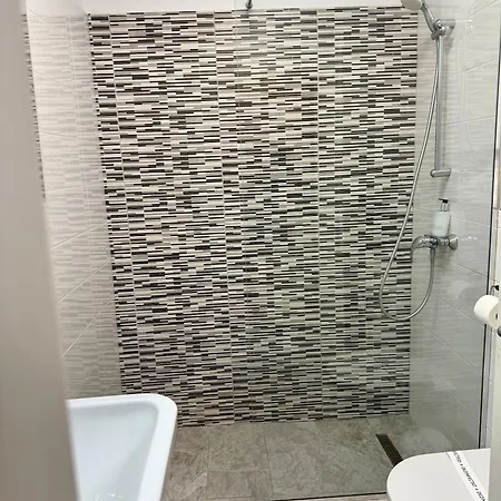 Roapart -sea View 2 La 1 Min De Plaja Năvodari